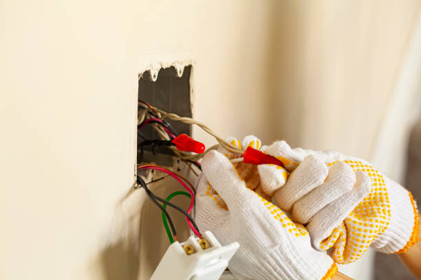 Professional Electrical Services in Glasgow, MO